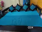 Sofa cum bed