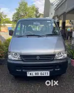 Maruti Suzuki Eeco 2020 Petrol Well Maintained