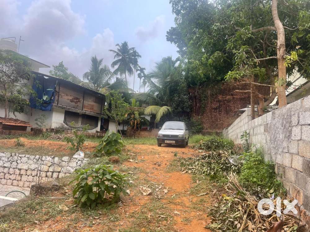 house plot for sale 5 cent