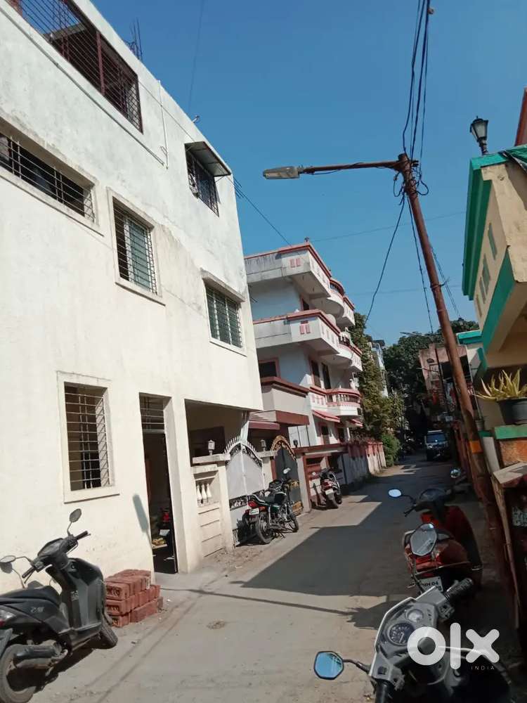 1BHK & 2BHK at 40Lac and 52Lac each negotiable