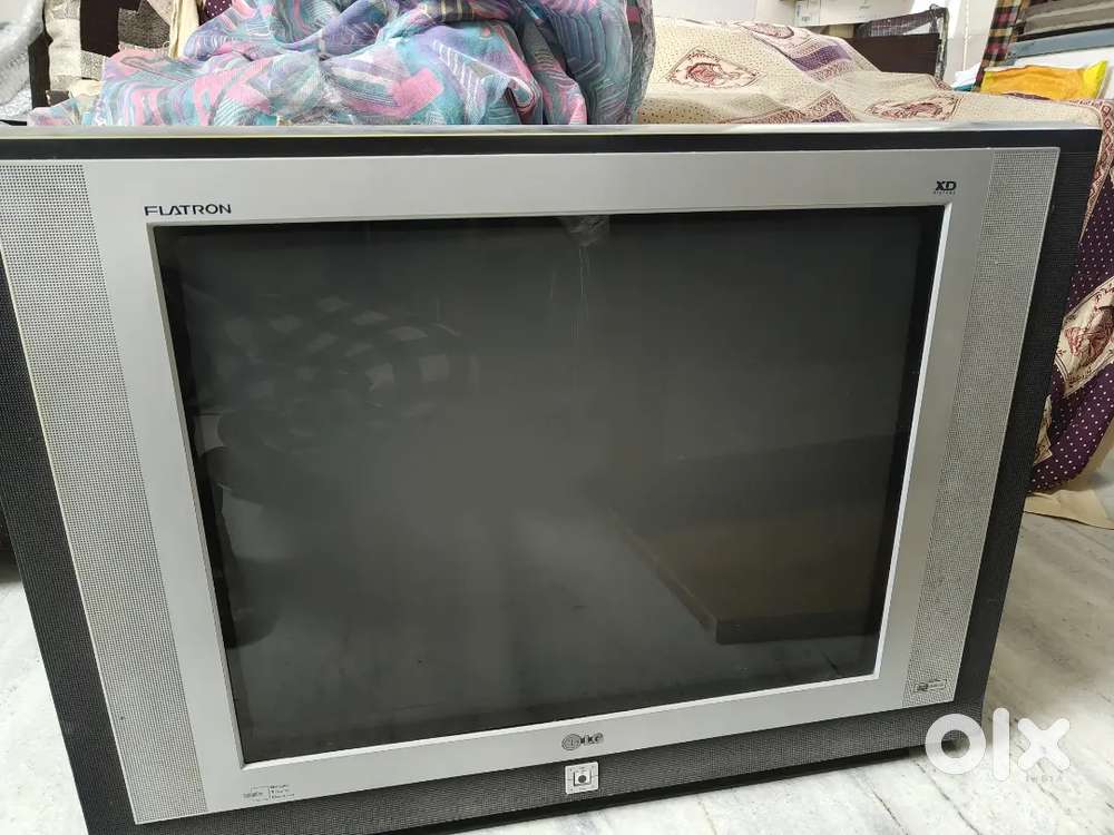 Large tv lg brand