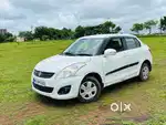 Maruti Suzuki Swift Dzire CNG & Hybrids Good Condition
