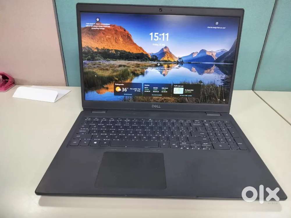 Dell Latitude 3510 Laptop