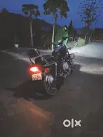 Bajaj Avenger 220