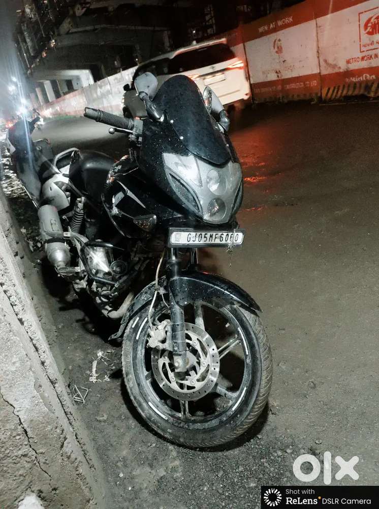 Good condition