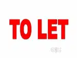 To Let One Room Set with Kitchen in Sec 22 Indira Nagar.