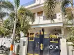 1BHk independent house with attached bathroom