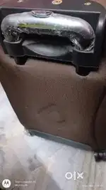 Trolly bag