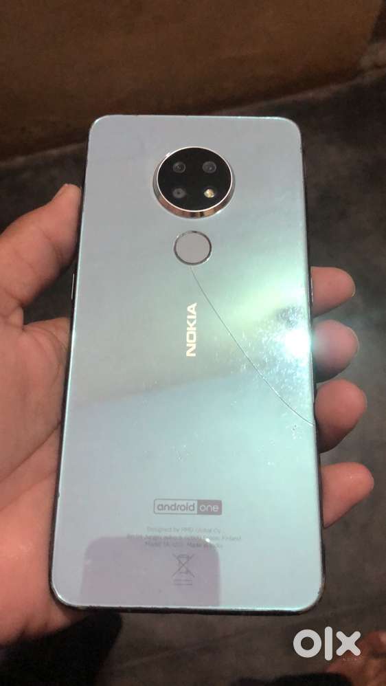 Nokia rem4 storeg 64