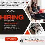 Online work From Home