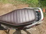 Destiny 125.well maintained.ladies driven scooter