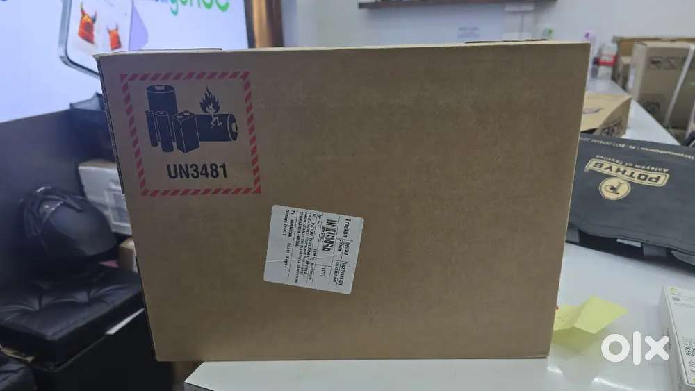 Macbook air m4 16gb 512gb sealed box indian