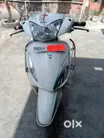 Pleasure 2018 Model