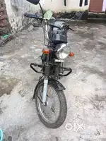 Self start hai