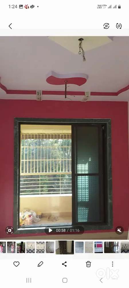 Room rent full condition