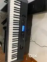 Casiotone cts400