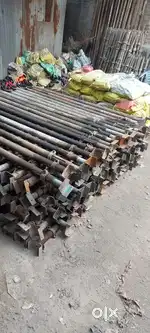 Constrution scaffolding meterial