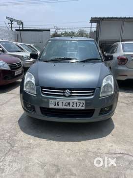 Maruti Suzuki Swift Dzire VXI Optional, 2011, Petrol