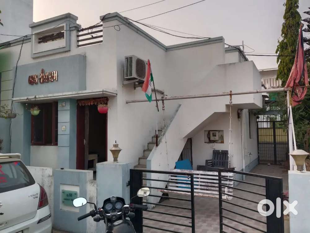 1BHK House on rent