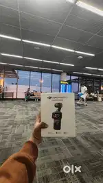 DJI OSMO POCKET 3 CREATOR COMBO FOR SALE