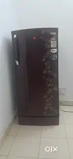 Gently used Refrigerator