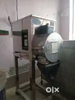 Electronic ataa chakki 19000/-