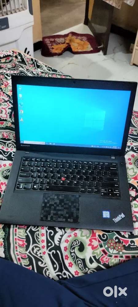 Lenovo laptop i5 2nd Generation RAM 8GB-500GB HDD