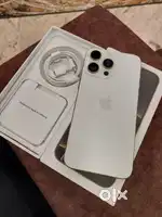 IPHONE 15 PRO WE R DELLER BOX PACK IN REFURB WE HAVE A STORE