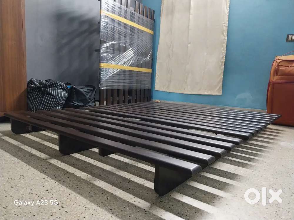 Sofa cum bed