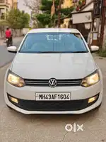 Volkswagen Polo 1.0 MPI Highline, 2010, Petrol