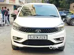 Tata Tigor 1.2 Revotron XZ Plus CNG, 2022, CNG & Hybrids