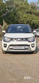 Maruti Suzuki Ignis 1.3 Zeta, 2023, Petrol