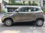 Mahindra KUV 100 mahindra-kuv-100-g80-k6-plus, 2017, Diesel