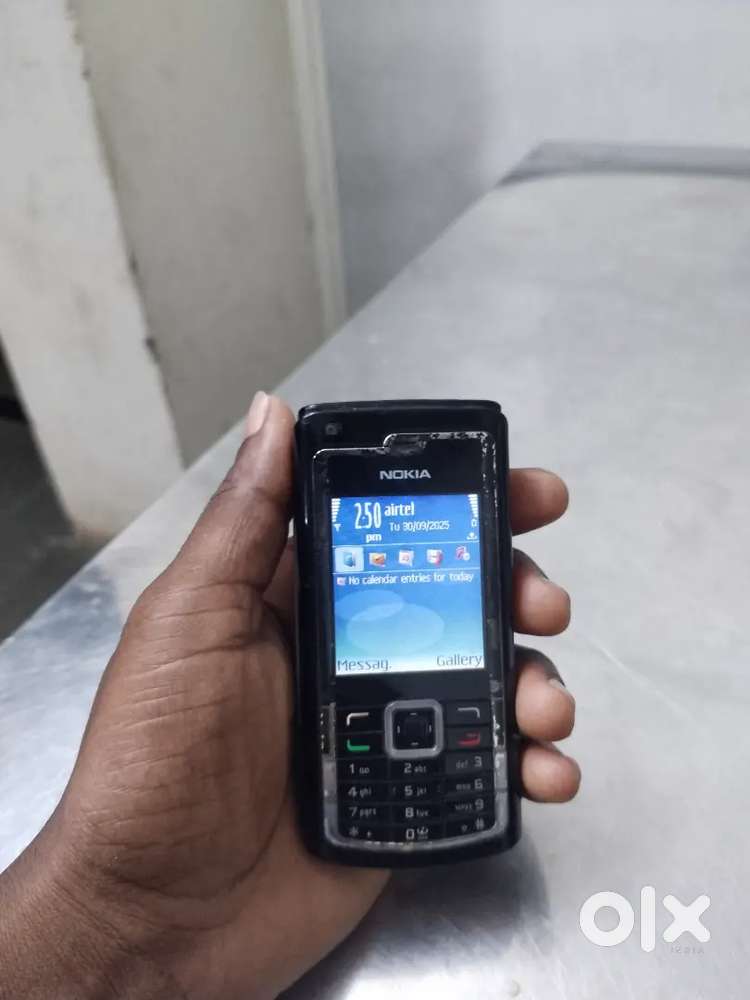 vintage mobile