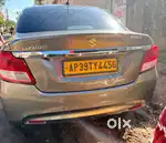 Maruti Suzuki Swift Dzire 2021 Petrol Good Condition