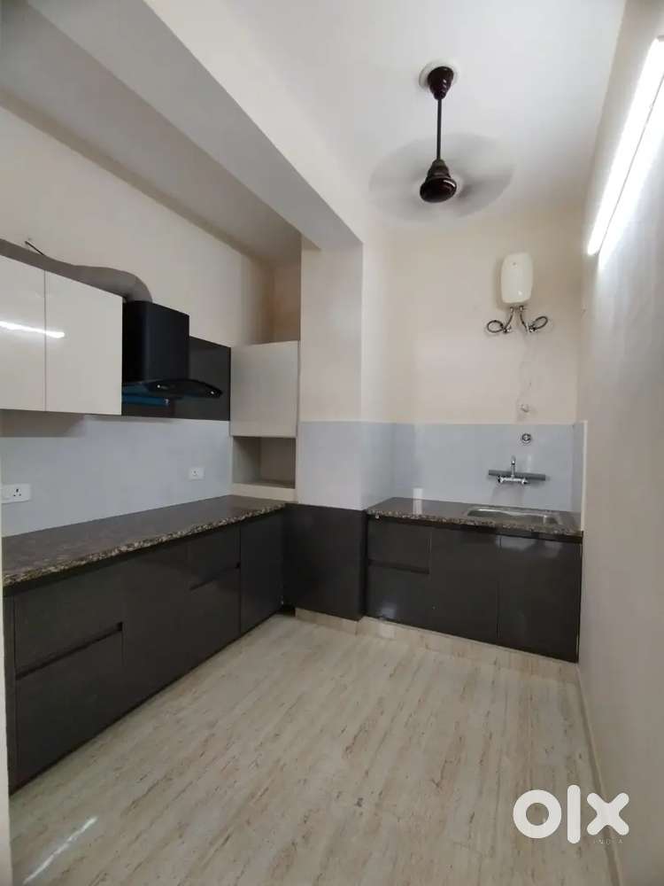 2 BHK FLAT RENT FOR FAMILY, NEAR TOUCH WOOD SCHOOL.