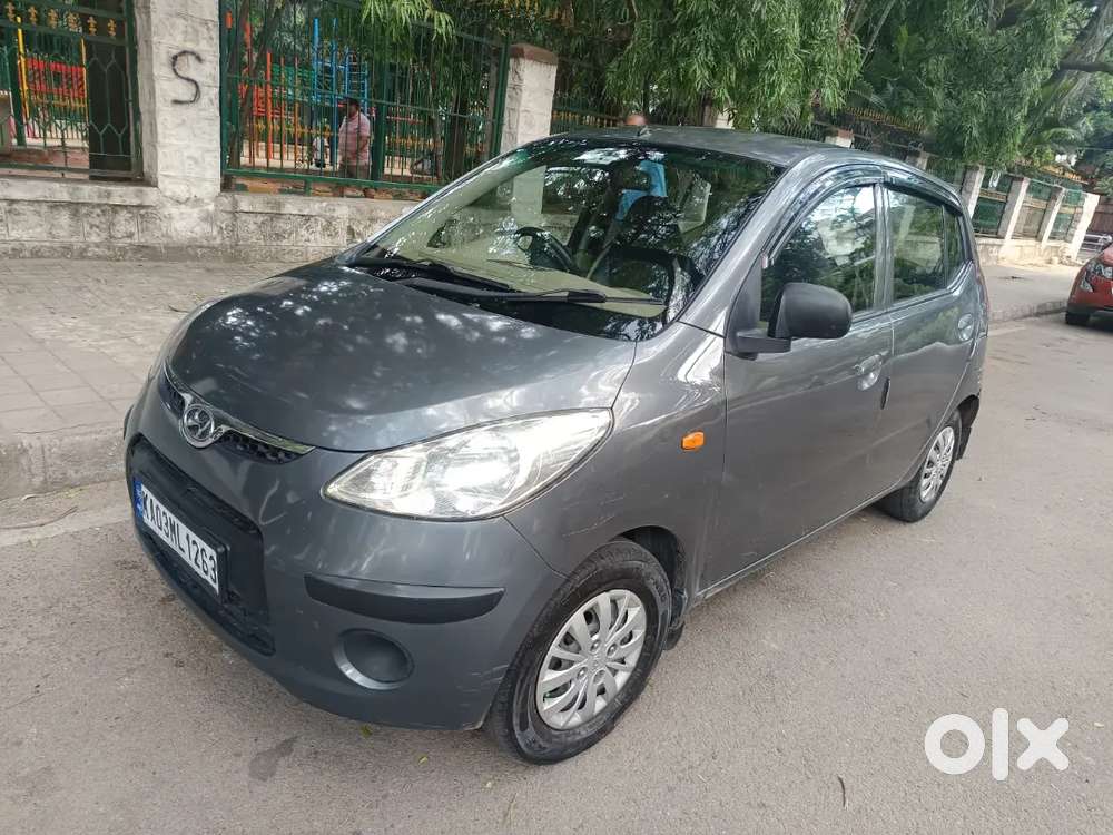 Hyundai i10 2009