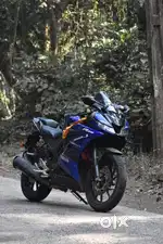 R15 V3 good condition