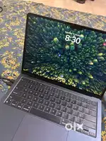 Macbook air  8gb ram  256gb Storage