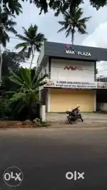 2200 commercial building (partially/fully) for rent in Pothencode