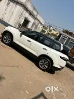 Tata Safari 2021 Diesel Good Condition