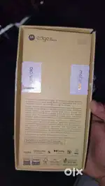 Motorola edge 50 fusion