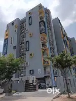 most afforable flat ,which is also furnished, under budget  for rent
