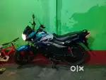 Bike me koi problem nahi hai