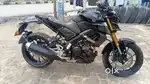 Showroom condition only 11 month old bike