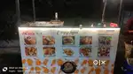 stall for sale