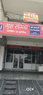 1st floor on rent at Janakpuri Rajendra Nagar Bareilly