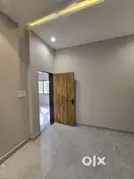 2bhk/ 3bhk flat available at city area vidya nagar, kranti nagar