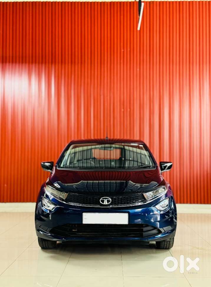 Tata Altroz 1.2 XT, 2022, Diesel