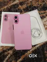 USA IMPORT IPHONE 16 PLUS REFURBISHED MULTI COLOUR 512GB BUY